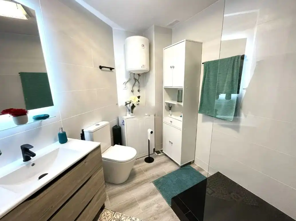 Apartamento con terraza en venta en Zona Levante - Playa Fossa, imagen 7