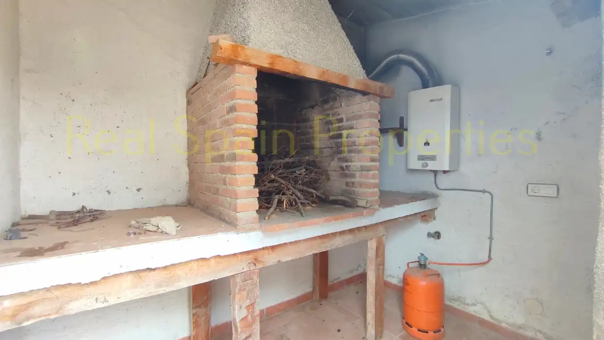 Casa rústica en venta en Vélez-Rubio, imagen 24
