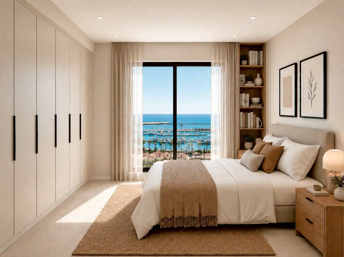 Apartament amb terrassa en venda a Centro, imagen 9