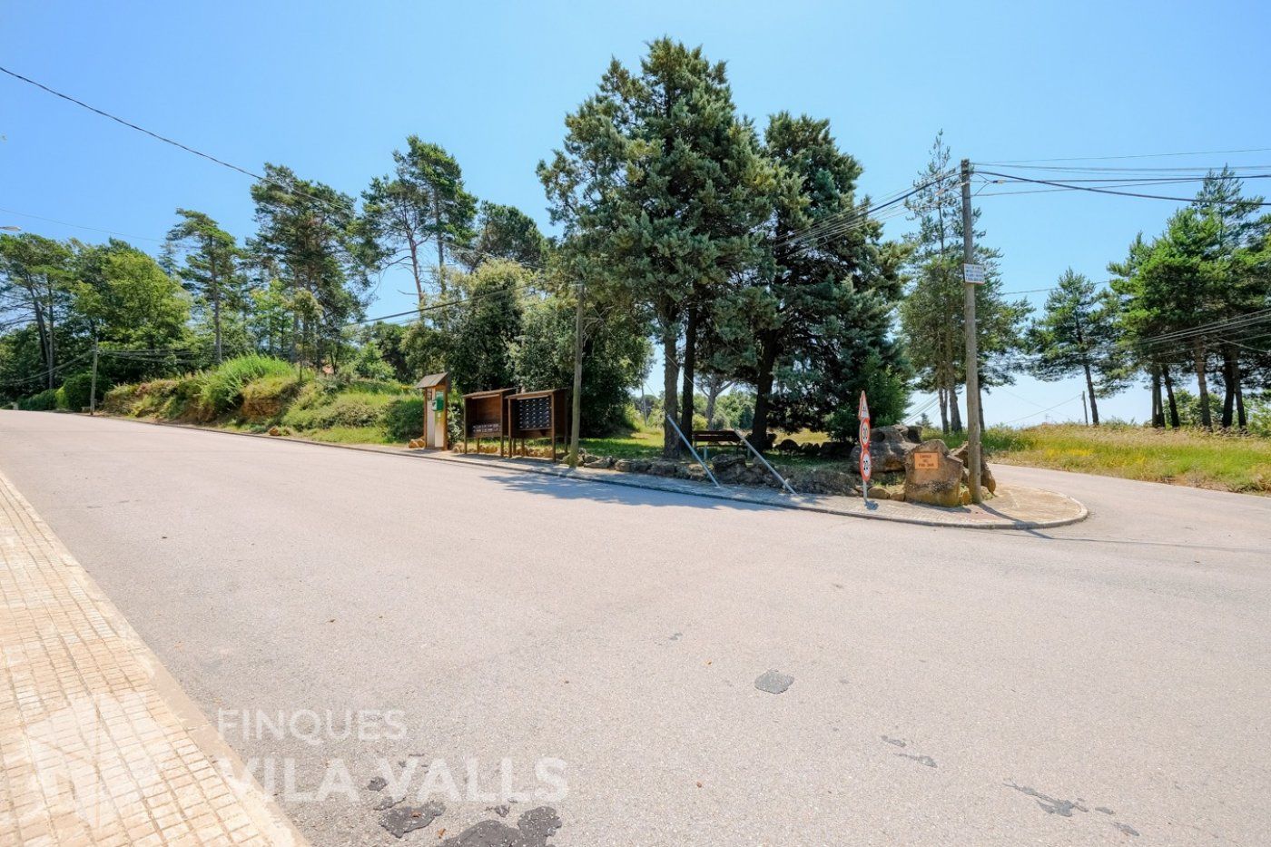 Residencial en venda en Sant Quirze Safaja