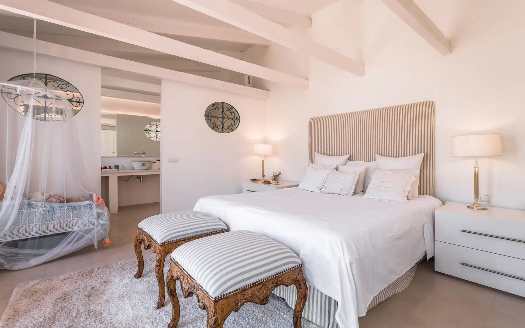 Casa o xalet de lloguer a Playa Bajadilla - Puertos
