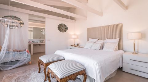 Foto 5 de Casa o xalet de lloguer a Playa Bajadilla - Puertos, Marbella