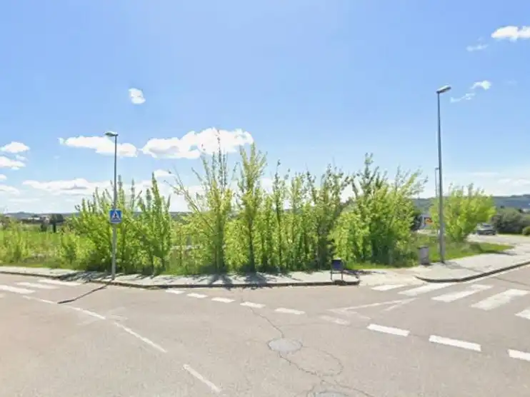 Residencial en venda en Solsona