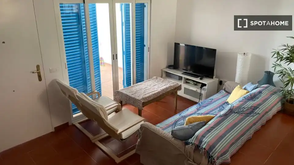 Habitació a La Antilla