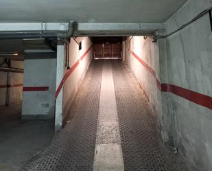 Aparcament de Garatge de lloguer en  Barcelona Capital