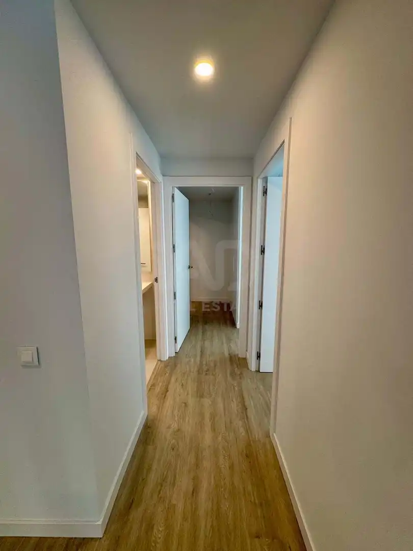 Flat for sale in Alicante / Alacant  with Air Conditioner, Heating and Terrace
