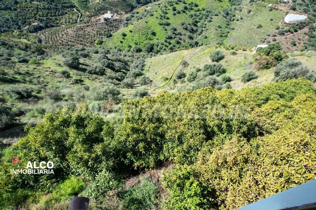 Houses for sale in Torrox  with Air Conditioner, Terrace and Swimming Pool