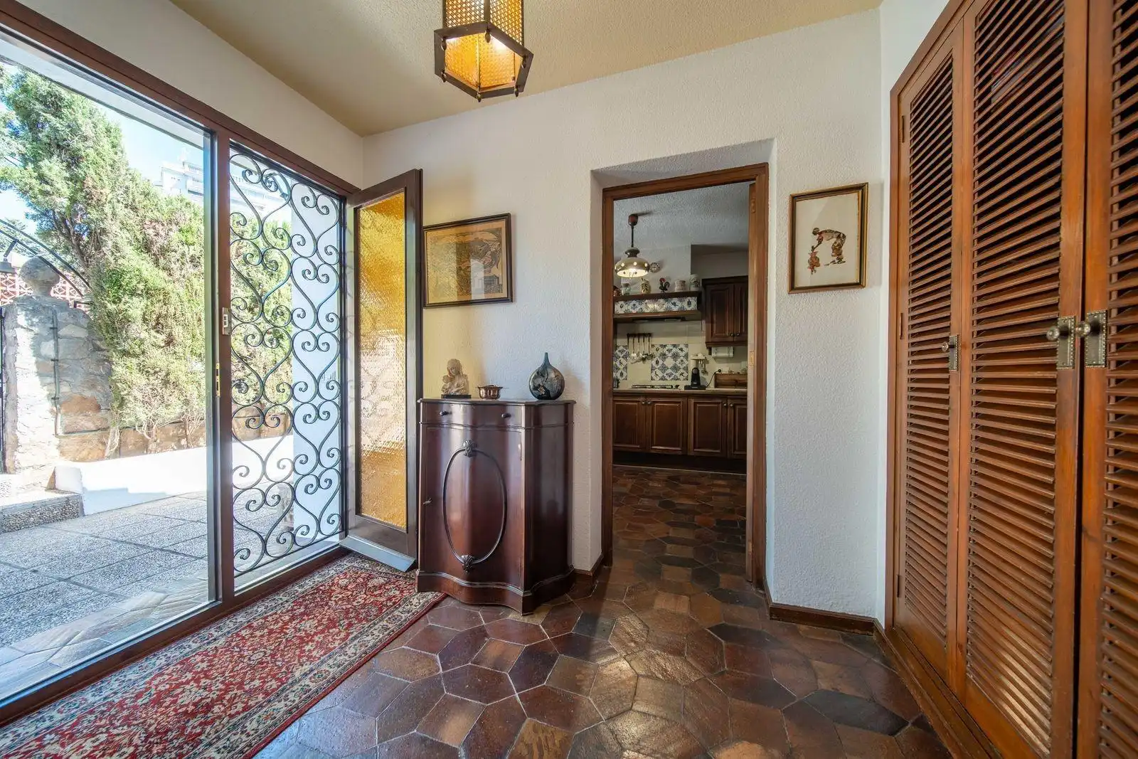 Chalet con piscina en venta en Calle del limonar, imagen 32