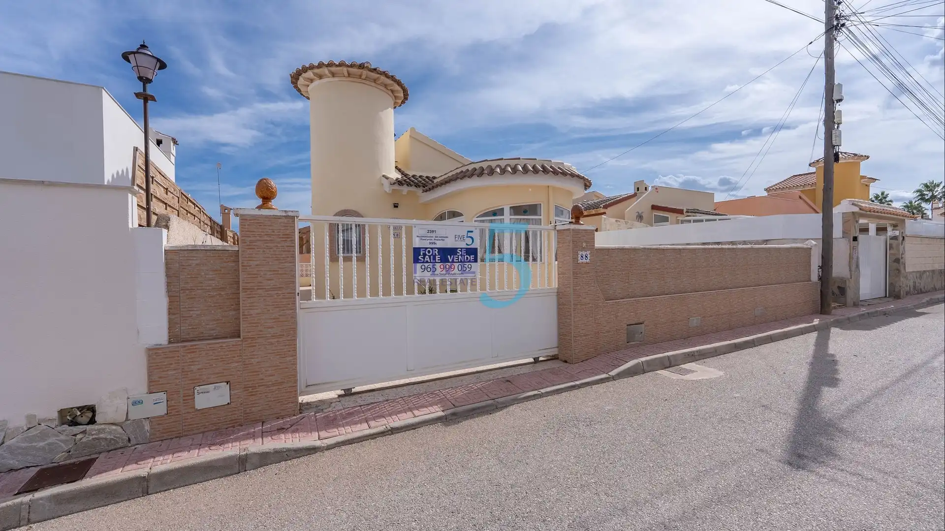 Maison à vendre à Orihuela Costa
