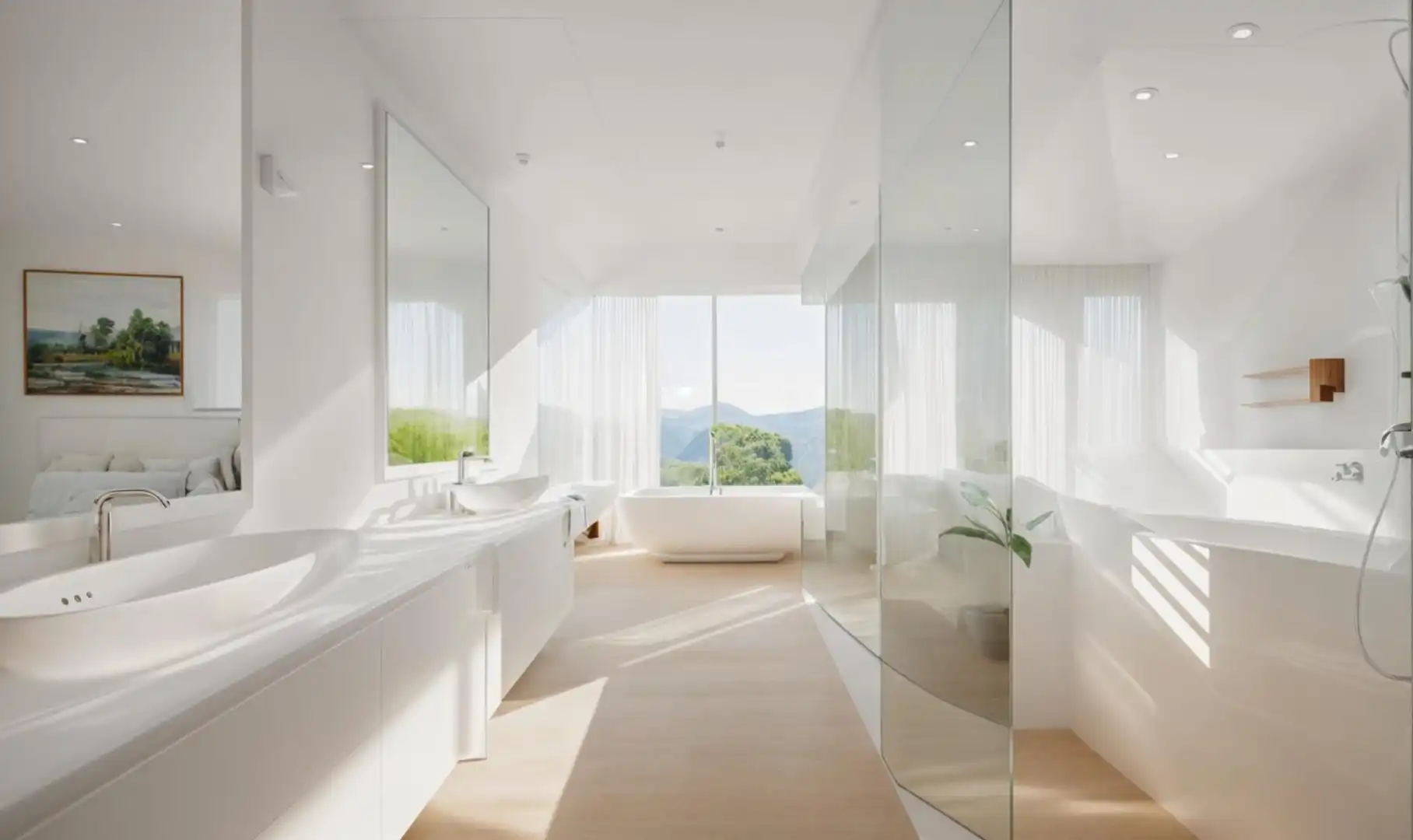 Haus mit Pool zum Verkauf in Milla de Oro, imagen 17