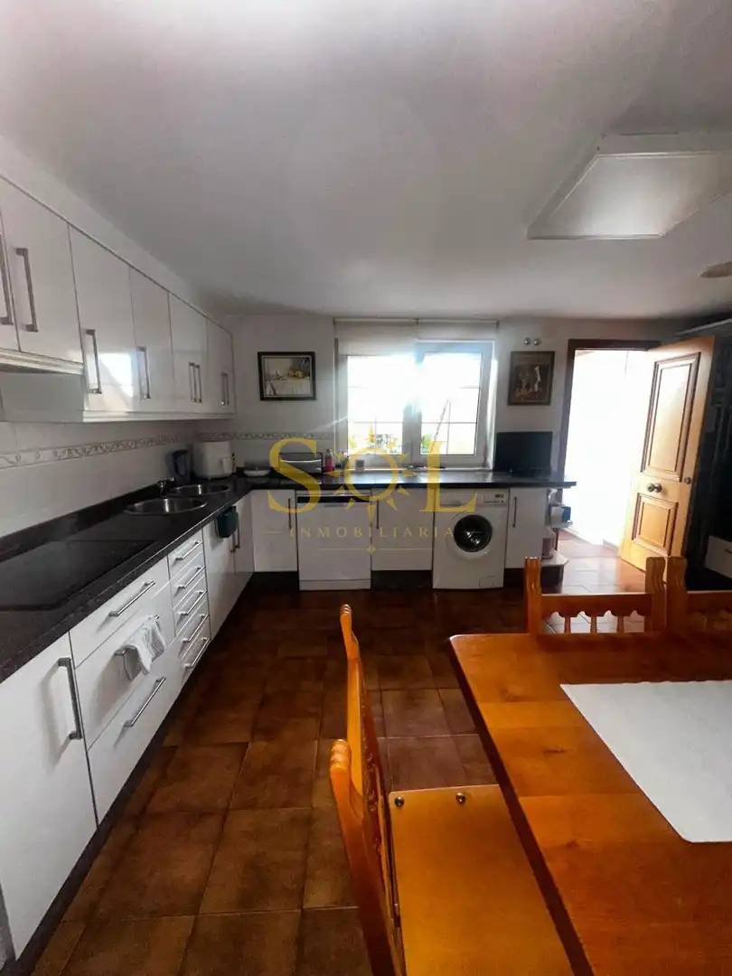 Casa pareada con terraza en venta en Calle Federico Castañón, imagen 34