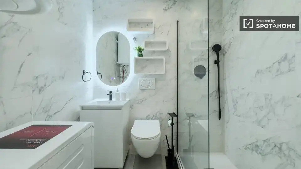 Flat to rent in Sants - Montjuïc, imagen 7