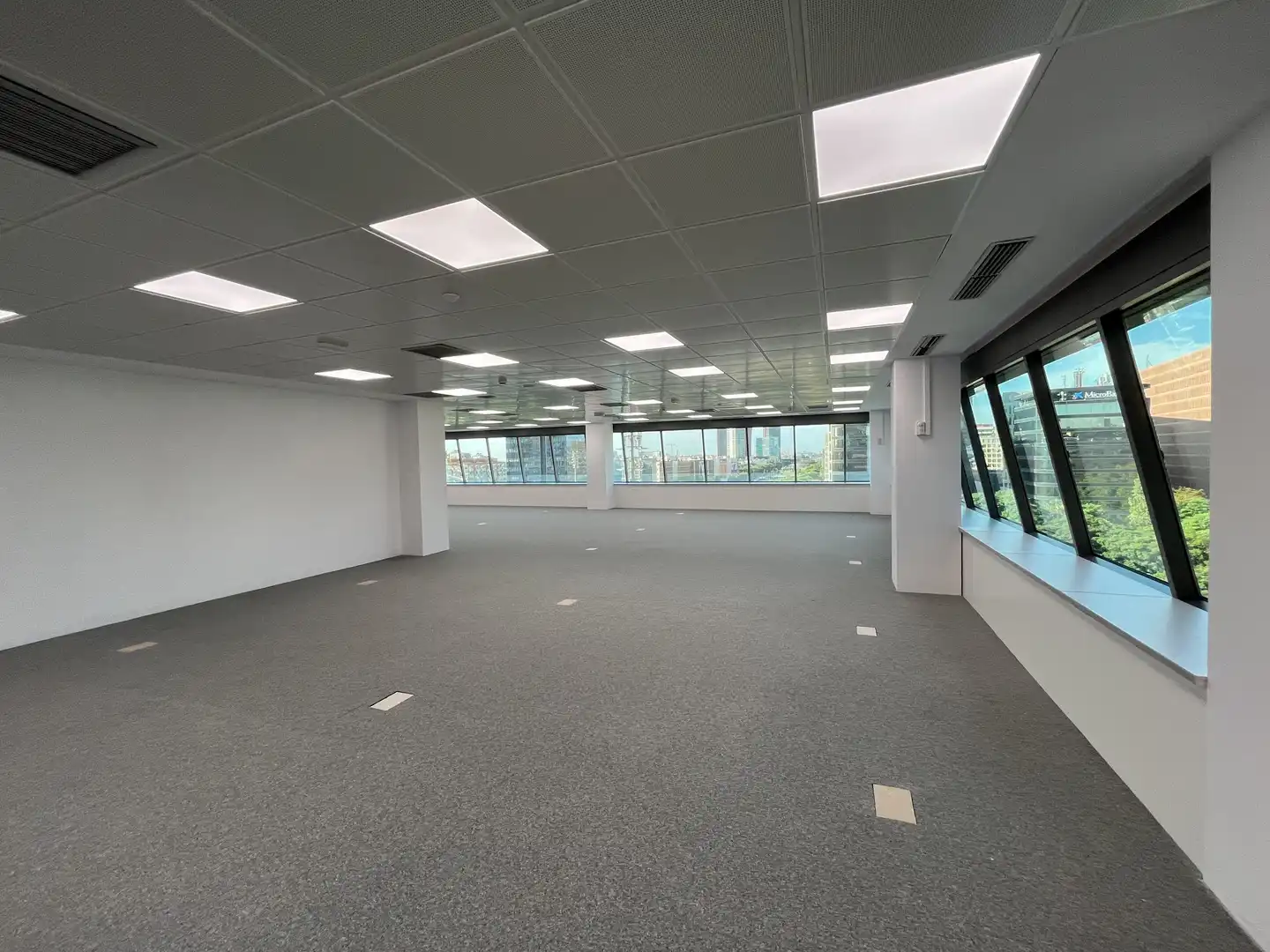 Büro zur Miete in Barcelona, Barcelona
