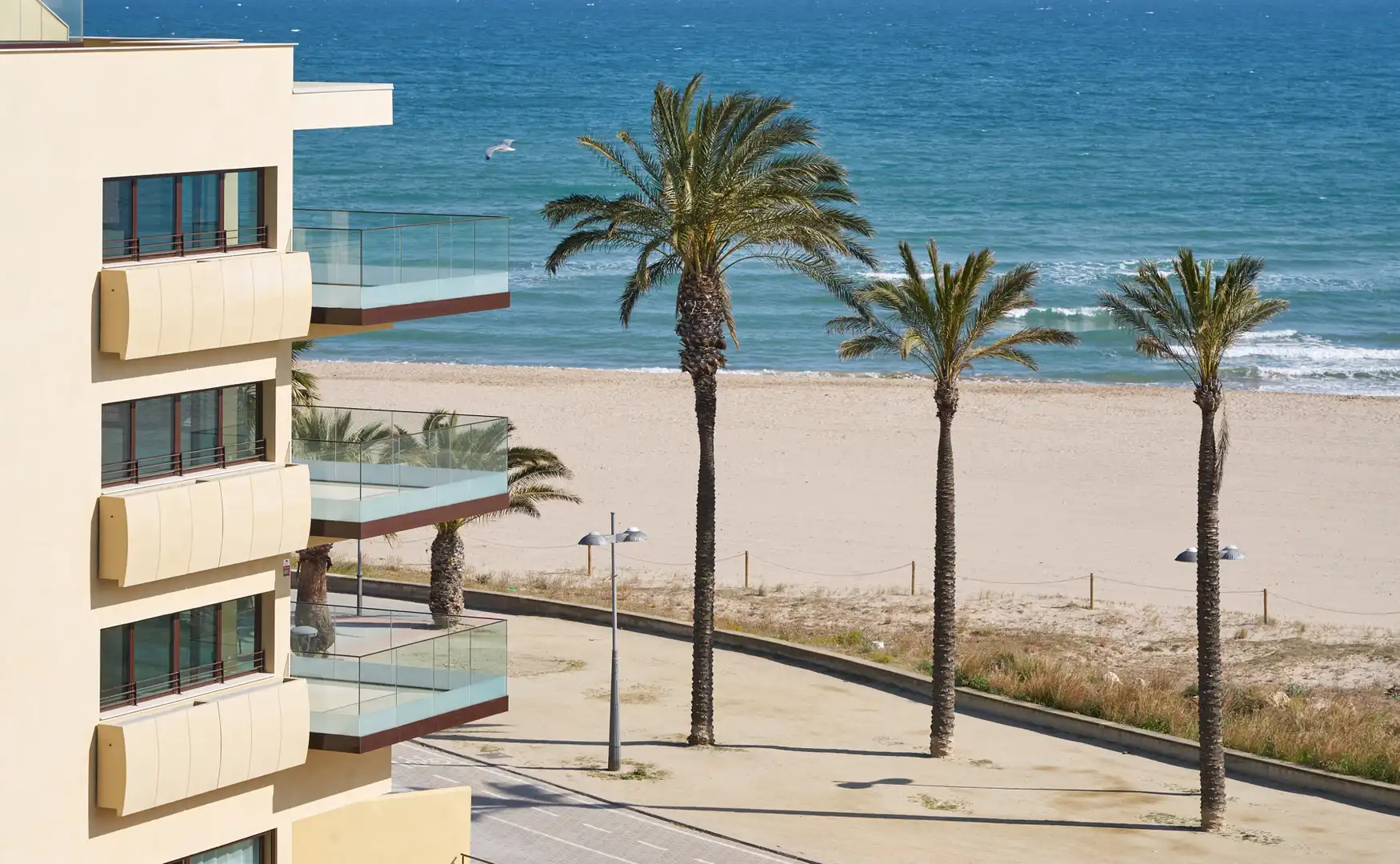 Pis en venda a Avinguda Jaume I, 125, Les Salines - Pla de Sant Pere