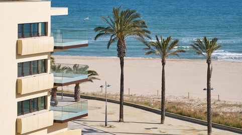 Foto 5 de Pis en venda a Avinguda Jaume I, 125, Les Salines - Pla de Sant Pere, Barcelona