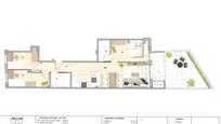 Flat for sale in Sant Boi de Llobregat  with Air Conditioner, Heating and Parquet flooring