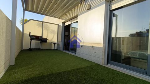 Foto 2 de Piso de alquiler en Sardoma - Castrelos, Vigo