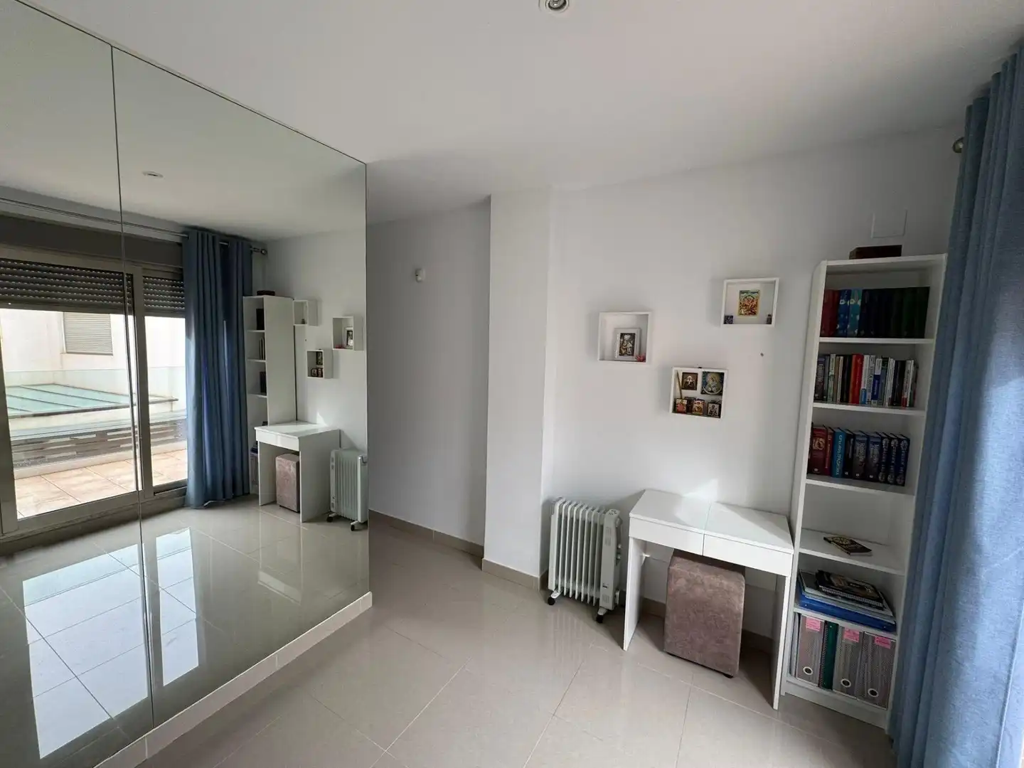 Schlafzimmer von Country house zum Verkauf in Torrevieja mit Schwimmbad, Möbliert und Gemeinschaftspool