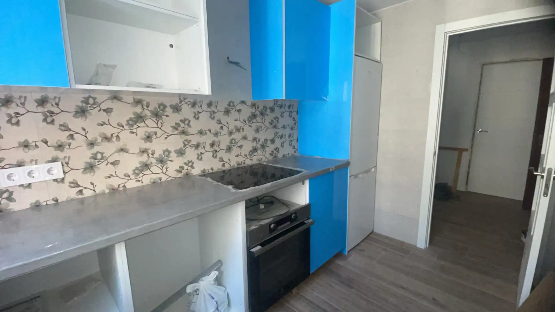 Wohnung mit Aufzug zur Miete in Calle la Regente 5, imagen 7