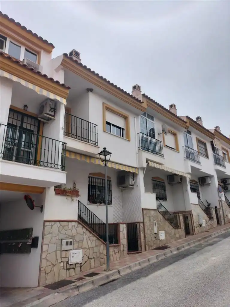 Pis en venda a Oceano Indico, Jardines de Alhaurín - Huerta Alta - Fuensanguínea