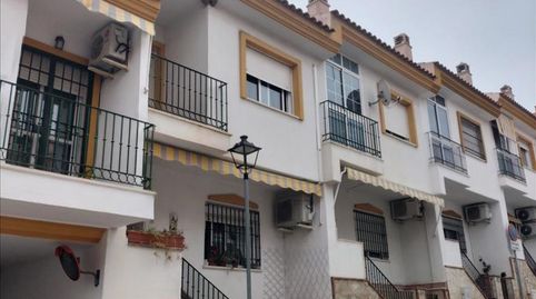 Foto 3 de Pis en venda a Oceano Indico, Jardines de Alhaurín - Huerta Alta - Fuensanguínea, Alhaurín de la Torre