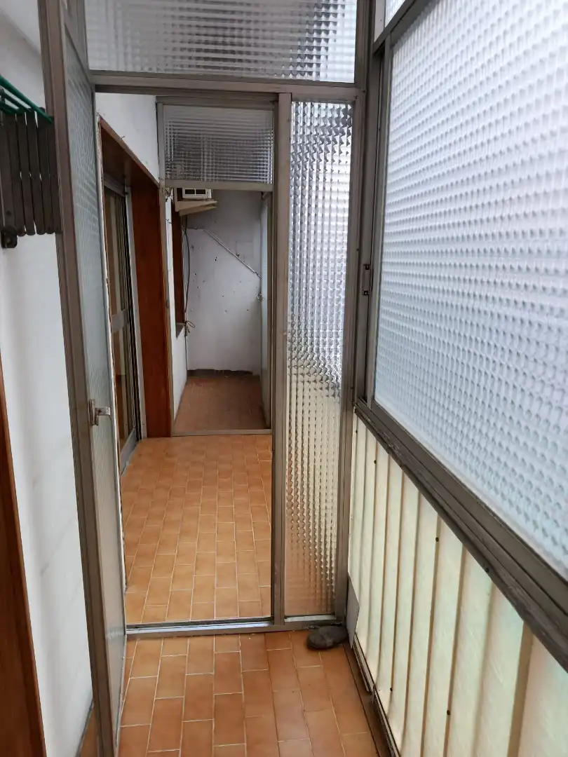 Pis en venda en Badalona amb Aire condicionat, Calefacció i Balcó