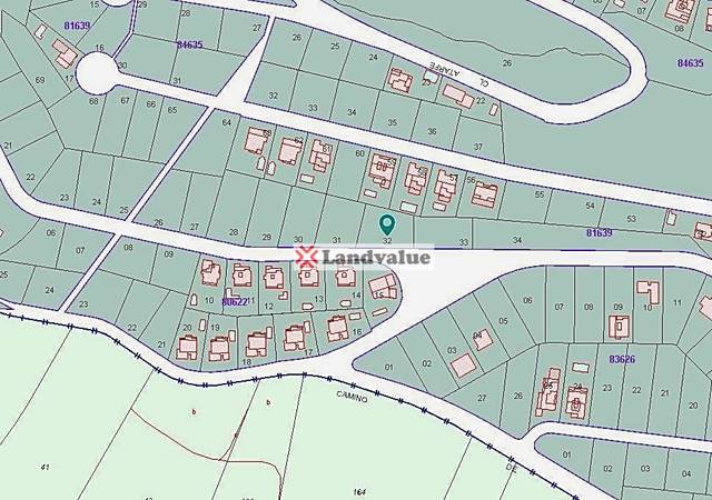 Terreno residencial en Venta en ALTOS DE LA ZUBIA en Altos de la Zubia