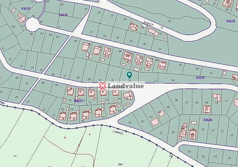 Residencial en venta en ALTOS DE LA ZUBIA, Altos de la Zubia