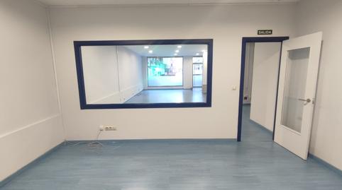 Photo 5 of Premises to rent in Rúa Doutor Fleming, 26, Falperra - Santa Lucía, A Coruña Capital