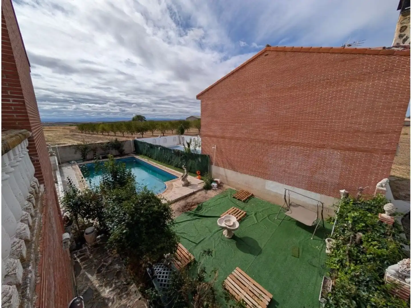 Villa in vendita a Calle Francisco de Quevedo, imagen 6