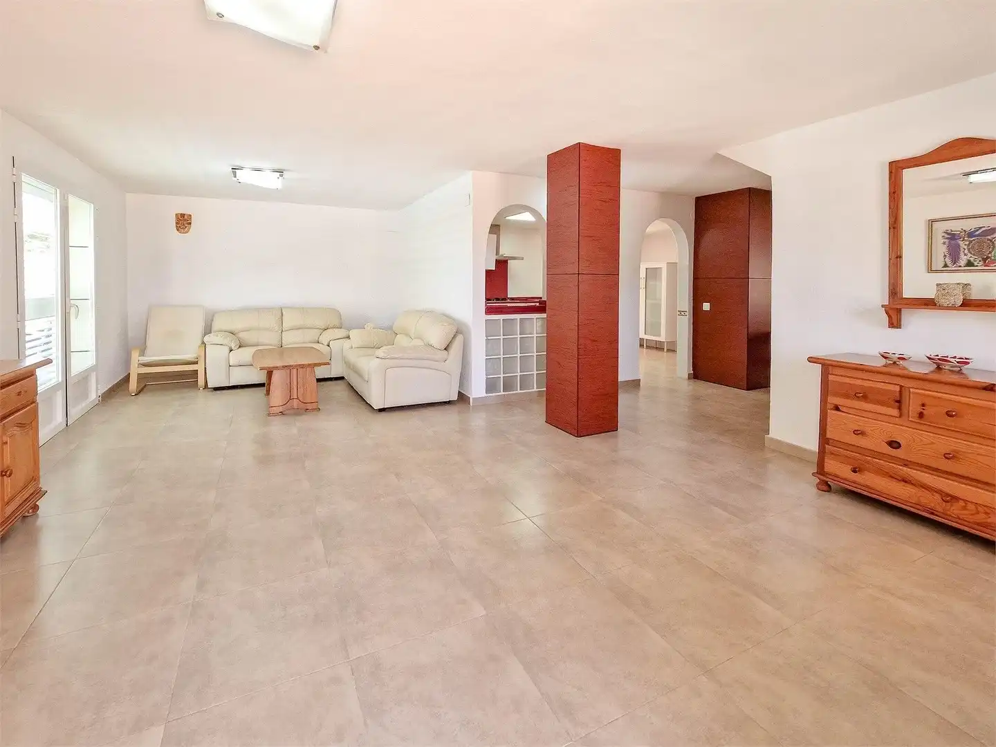Casa o chalet en venta en Avenida PALMERAS-ZENIA, 7, La Zenia