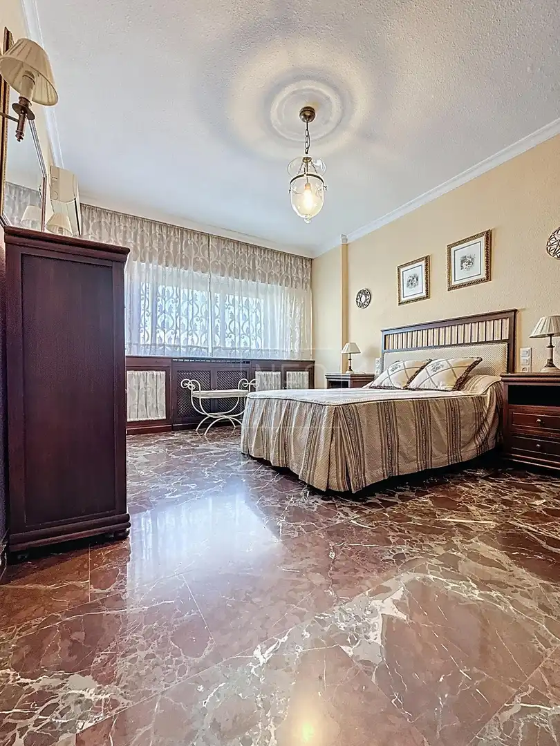 Piso con terraza en venta en SAN JUAN DE DIOS, imagen 38