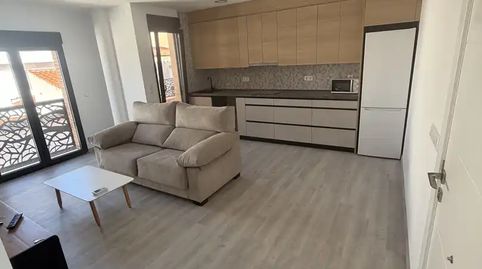 Foto 5 de Apartament en venda a Plaza del Cazador Leonardo Requena, 19, Munera, Albacete