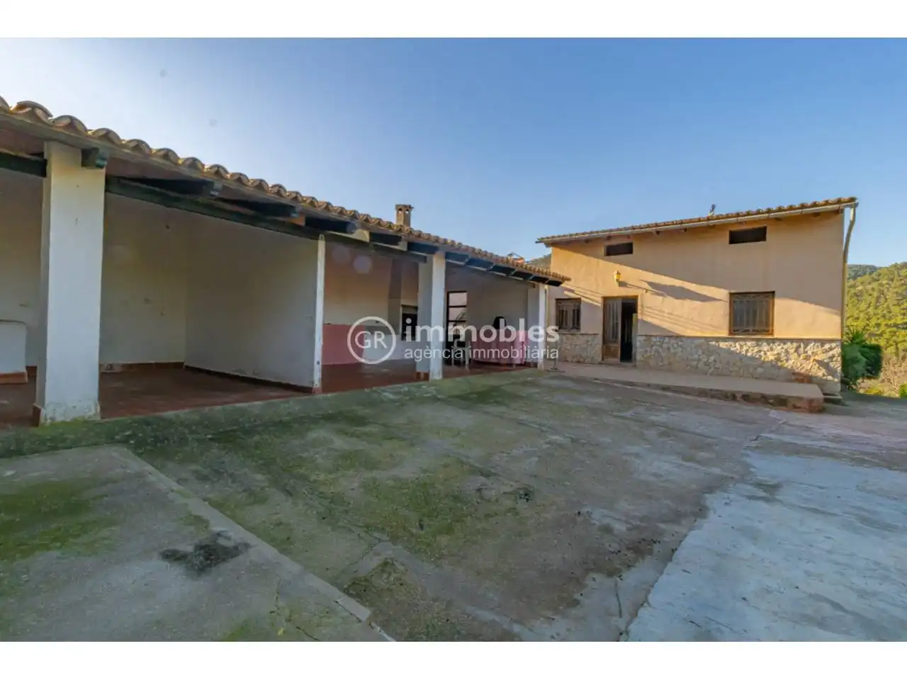 House with garden for sale in Alaró, imagen 9
