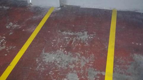 Foto 4 de Garaje de alquiler en Gran de Sant Andreu, 467, Sant Andreu de Palomar, Barcelona