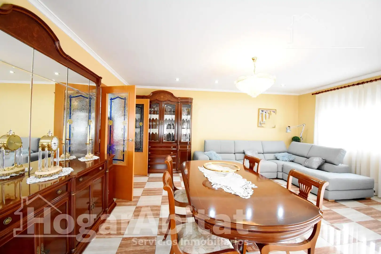 Casa amb terrassa en venda a Carrer JAUME ROIG, imagen 7