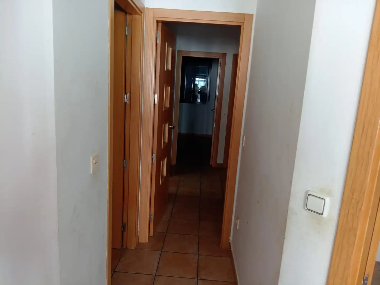 Casa adosada en venta en Isla Cristina con Jardín privado