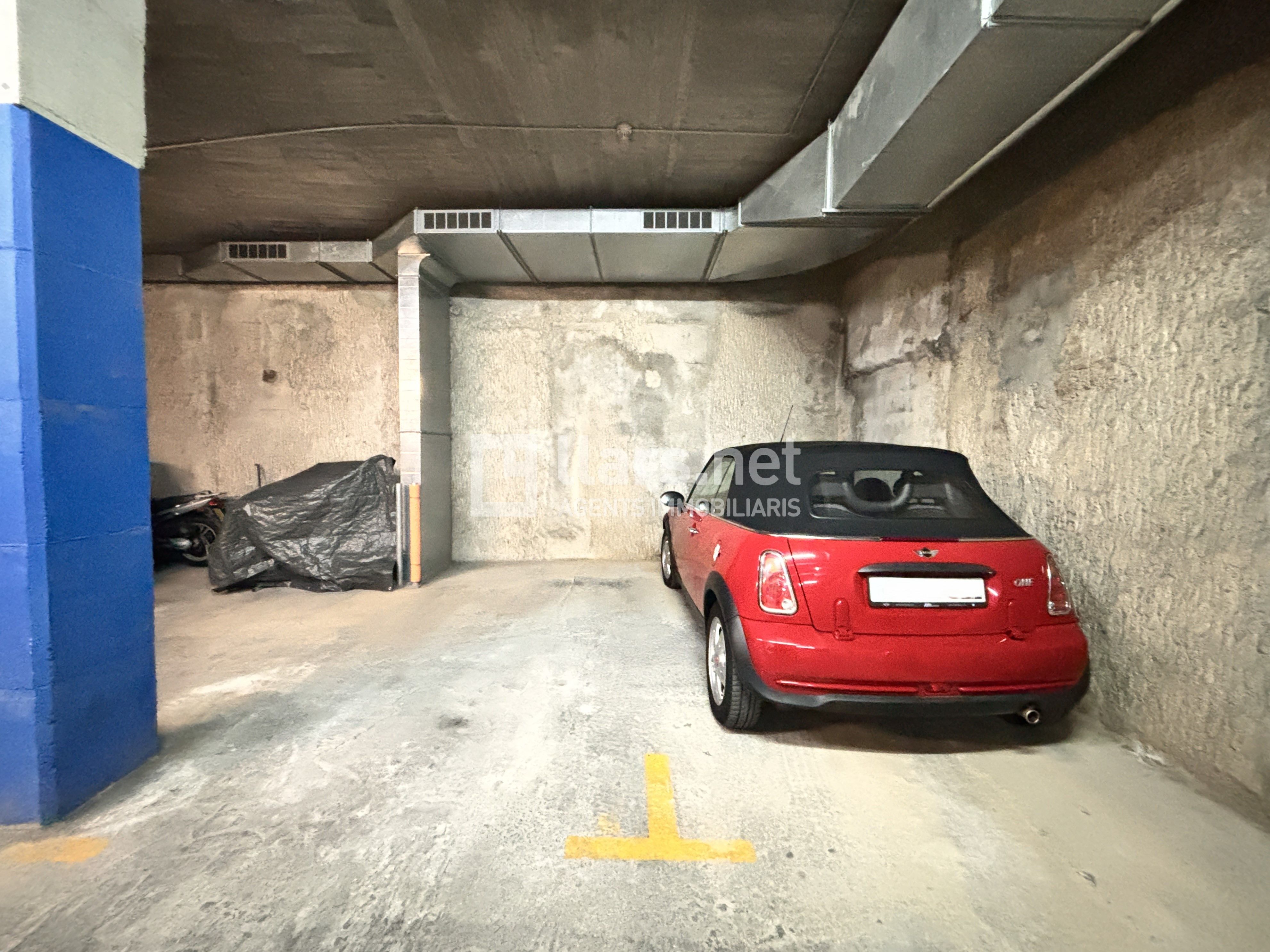 Garatge en venda a Rambla de Salvador Samà, Sant Joan