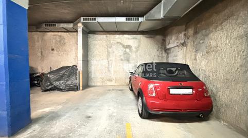 Foto 2 de Garatge en venda a Rambla de Salvador Samà