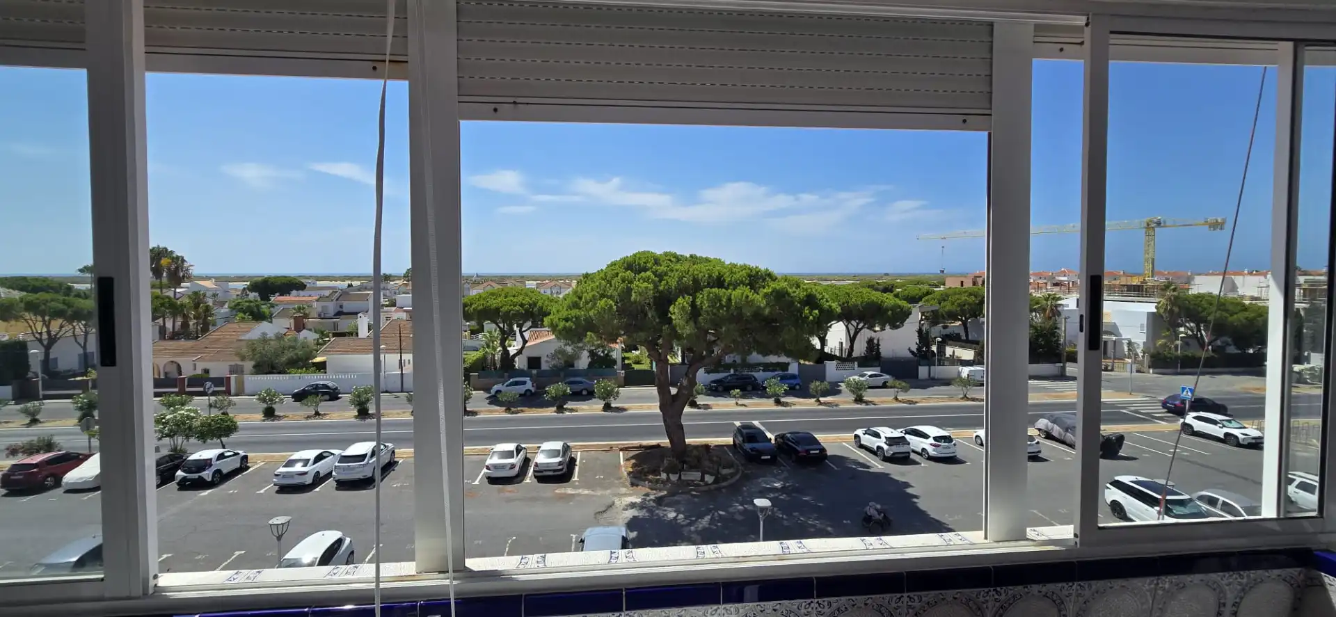 Apartamento de alquiler en Avenida Playas de Cartaya, 40, El Rompido