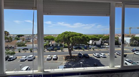 Foto 3 de Apartamento de alquiler en Avenida Playas de Cartaya, 40, El Rompido, Huelva