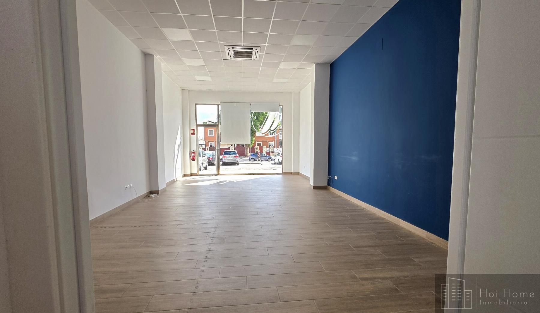 Premises to rent in Jerez de la Frontera  with Air Conditioner