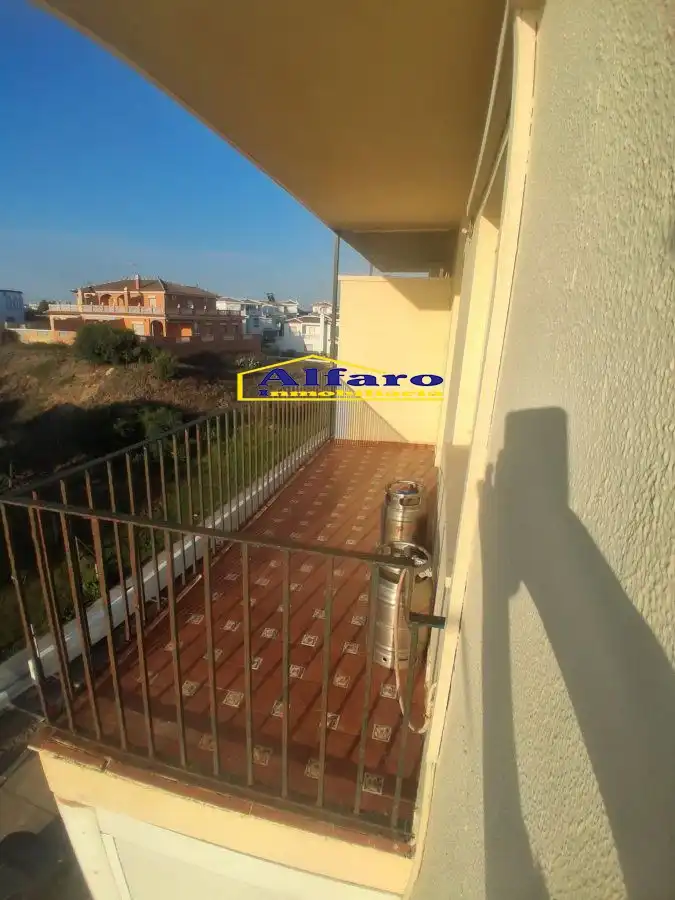 Terraza de Piso en venta en Almonte con Aire acondicionado y Terraza