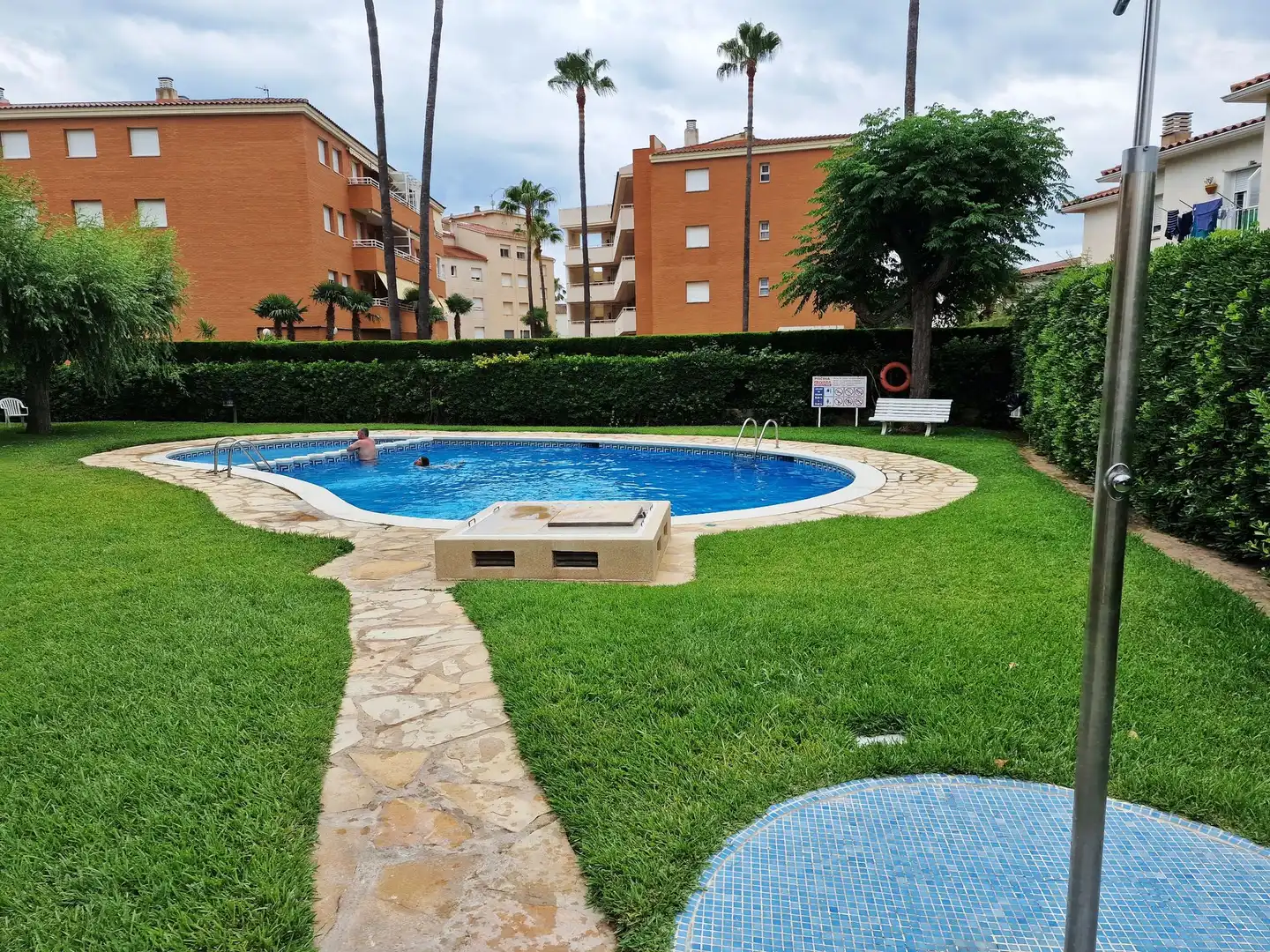 Apartament de lloguer a Carrer de Neptú, Tarraco