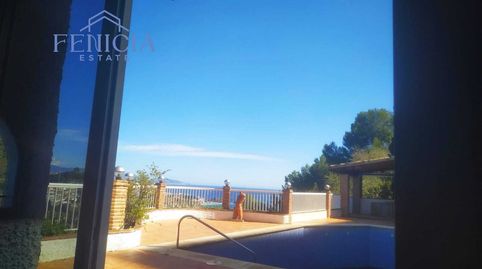 Foto 2 de Casa o chalet en venta en Cotobro, Almuñécar
