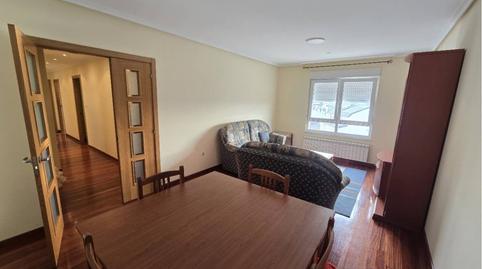 Photo 4 of Flat to rent in Calle Poeta Manuel María, A Piriganlla - Albeiros - Garabolos, Lugo Capital