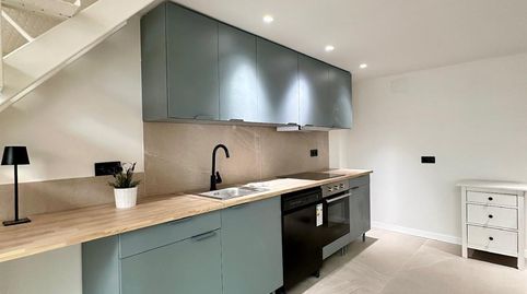 Foto 4 de Loft en venda a Passatge Pare Claret, Montgat, Barcelona