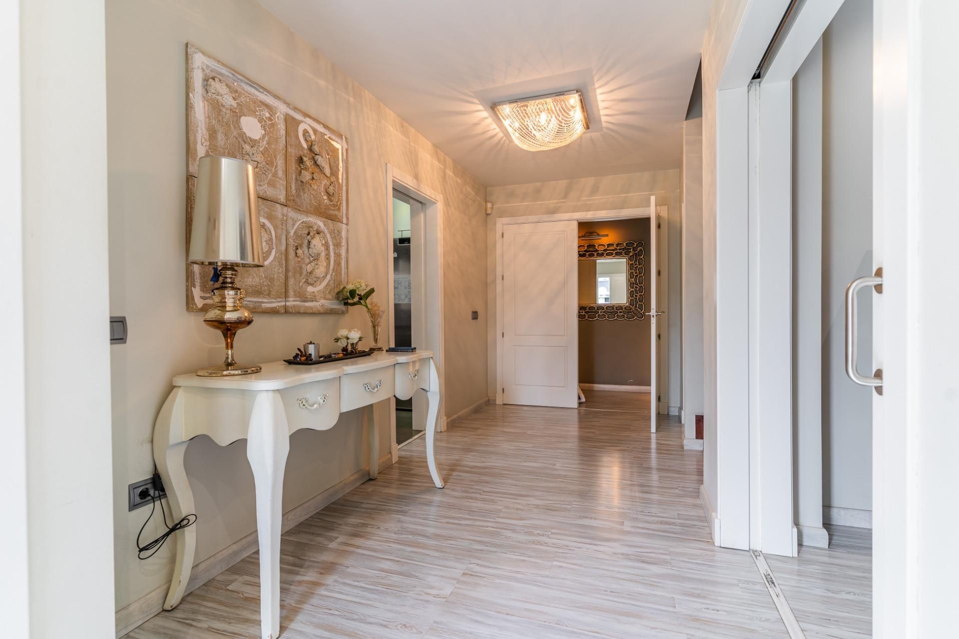 House or chalet for sale in Jerez de la Frontera  with Air Conditioner, Heating and Private garden