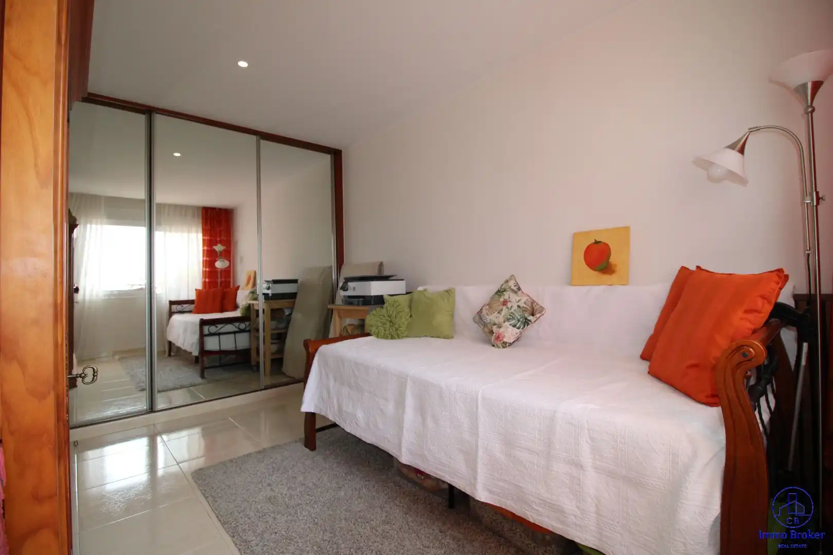 Schlafzimmer von Wohnung zum Verkauf in Adeje mit Abstellraum und Gemeinschaftspool