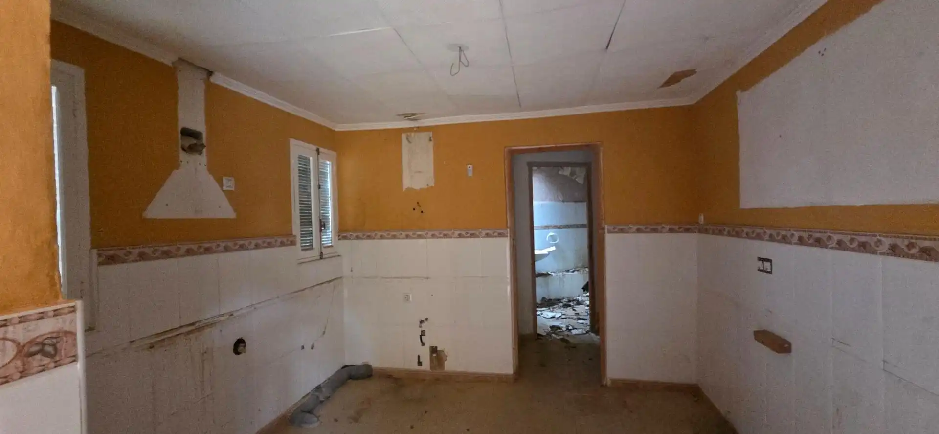 Casa o chalet en venta en Pliego